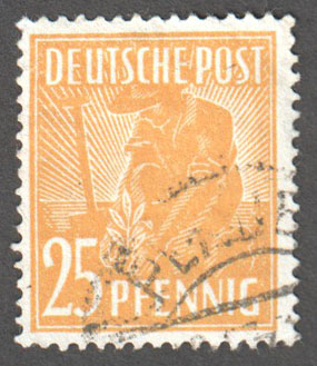 Germany Scott 566 Used - Click Image to Close